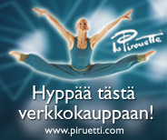 Piruetti
